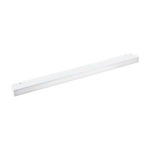 Spot LED Magnetic 20W Liniar Mat Alb