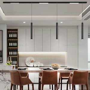 Spot LED Magnetic 5W DX006