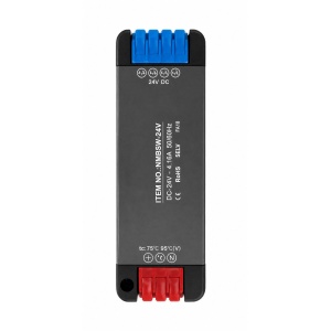 Sursa Alimentare Banda LED 24V 100W Ultra Slim WAGO