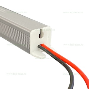 Sursa Alimentare Banda LED 24V 24W Bagheta Mini - Img 4