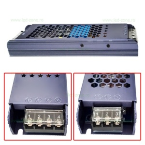 Sursa Alimentare Banda LED 24V 300W Ultra Slim Pro - Img 4