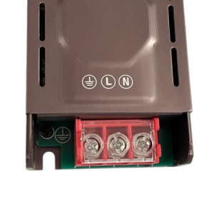 Sursa Banda LED 24V 300W Slim Smart Dimabila din Aplicatie - Img 2