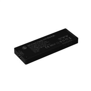 Sursa Slim 12V 60W Pentru Iluminat Banda LED Rafturi cu Senzor