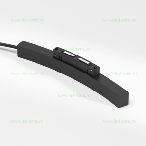 Transformator Magnetic 100W 48V Circular D120cm - Img 2