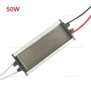 Transformator Proiector LED 50W - Img 2