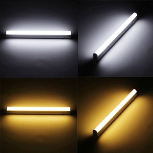 Tub LED T5 9W 60cm Mat Suport Inclus - Img 2