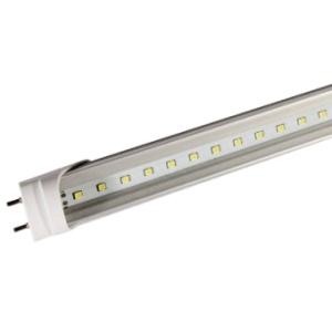 Tub LED T8 Clar 12W 60cm Aluminiu