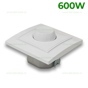 Variator 600W 220V - Img 2