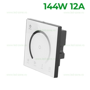 Variator Banda LED 144-288W 12V Perete 5 Functii - Img 1
