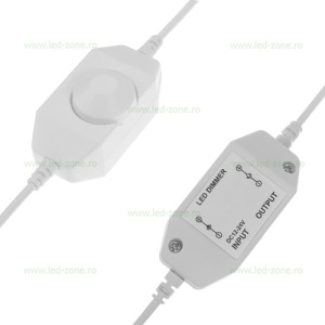 Variator Banda LED 6A 12V-24V - Img 3