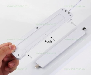 Aplica Baie LED 24W 60cm  - Img 3