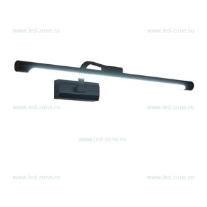 Aplica Baie LED 25W 3 Functii Mobila Reglabila LZ1310 - Img 3