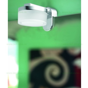 Aplica Baie LED 4.5W ROMENDO LZ97842 - Img 3