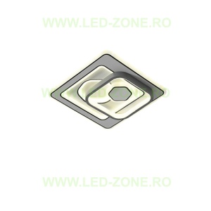 Aplica LED 104W 3 Functii LZ6012-240F - Img 2