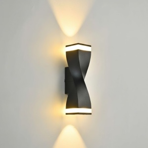 Aplica LED 10W Exterior LZ5022 - Img 3