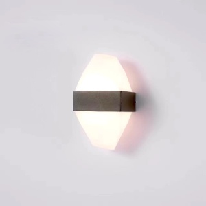 Aplica LED 10W Exterior LZ834 - Img 1