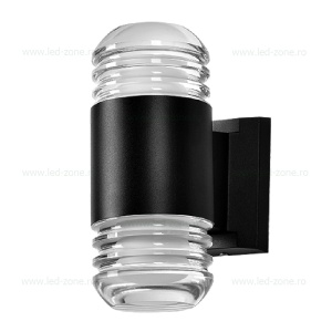 Aplica LED 10W Exterior LZ8918
