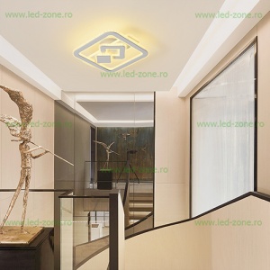 Aplica LED 120W 3 Functii LZ6136-300F - Img 3