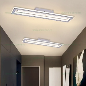 Aplica LED 136W 3 Functii LZ3922
