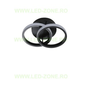 Aplica LED 20W 3 Functii LZ6103