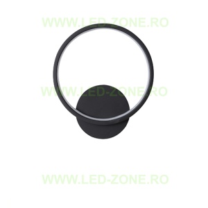 Aplica LED 22W 3 Functii LZ9111-R - Img 2