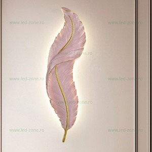 Aplica LED 24W 3 Functii 600mm PANA - Img 4