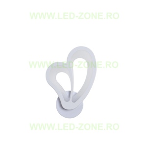 Aplica LED 24W 3 Functii LZ6541-1W - Img 2