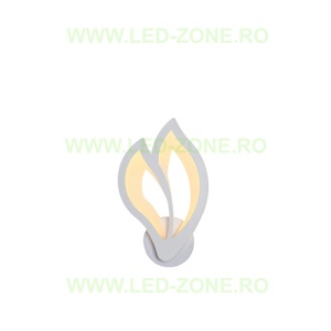 Aplica LED 24W 3 Functii LZ6553-1W - Img 3
