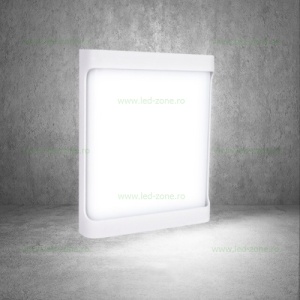 Aplica LED 24W Exterior BAT LZ2884 - Img 2