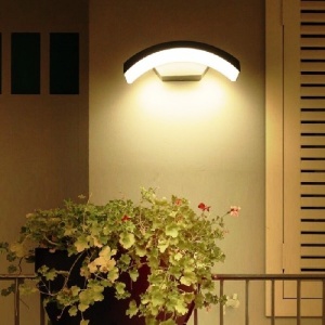 Aplica LED 24W Exterior DYNAMIC - Img 5