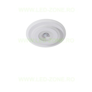 Aplica LED 24W Senzor LZ6030Y - Img 3