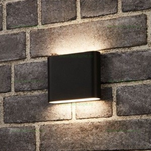 Aplica LED 2x3W Exterior DS-904 - Img 2