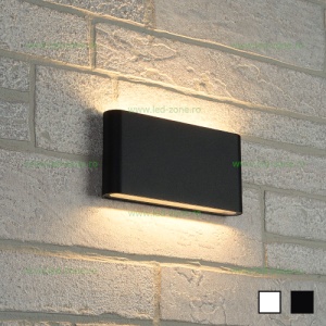 Aplica LED 2x5W Exterior DS-905 - Img 7