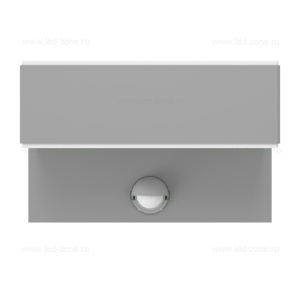 Aplica LED 2x6W Exterior Senzor Miscare AZZINANO - Img 5