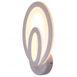 Aplica LED 34W 3 Functii LZB6 - Img 2
