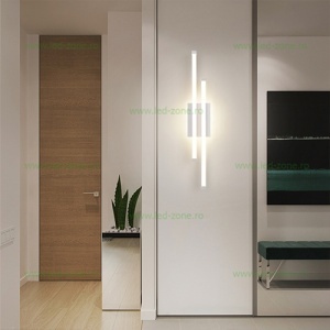 Aplica LED 44W 3 Functii LZ174-2