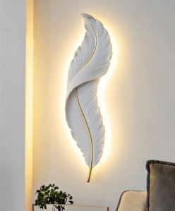 Aplica LED 48W Alba 3 Functii 850mm PANA