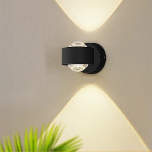 Aplica LED 4W Exterior TREVIOLO - Img 5
