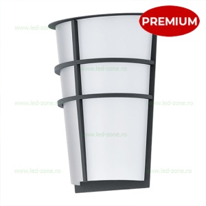 Aplica LED 5W Exterior BREGANZO