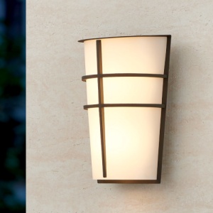 Aplica LED 5W Exterior BREGANZO - Img 3