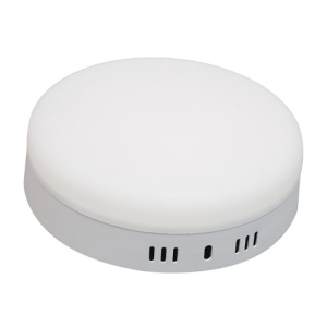 Aplica LED 60W Rotunda Alba Frameless