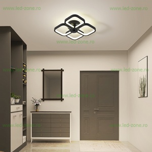 Aplica LED 64W 3 Functii LZ6132