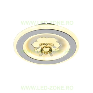 Aplica LED 66W 3 Functii LZ9790-200Y