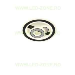 Aplica LED 78W 3 Functii LZ6046-240Y - Img 2
