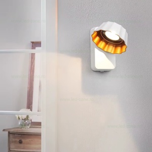 Aplica LED 7W Exterior LZ5066 - Img 4