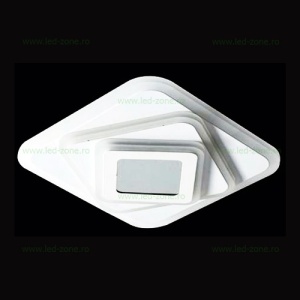 Aplica LED 80W 3 Functii 3D LZ9793-240F - Img 4