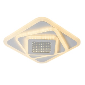 Aplica LED 80W 3 Functii 3D LZ9793-240F - Img 5
