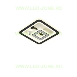 Aplica LED 84W 3 Functii LZ6046-240F - Img 2