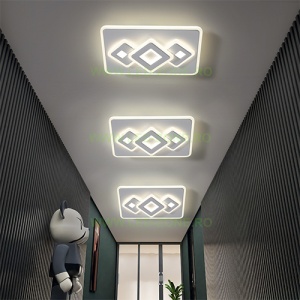 Aplica LED 84W 3 Functii LZ9773-300 - Img 4