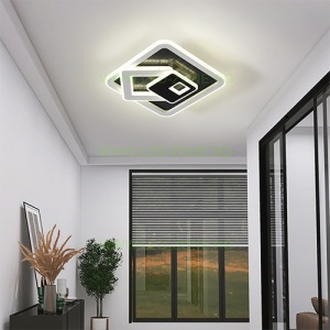 Aplica LED 88W 3 Functii LZ6062-240F - Img 5